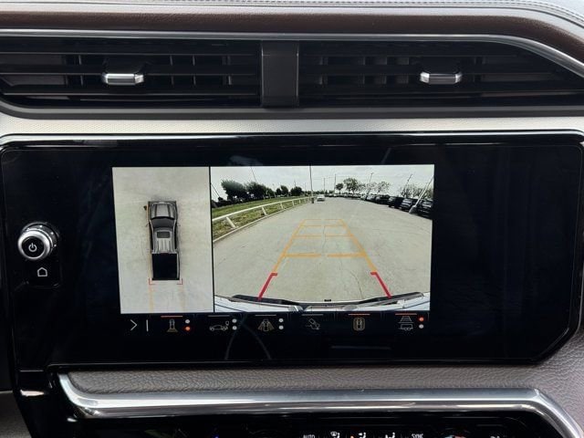 2025 GMC Sierra 1500 Denali - Photo 15