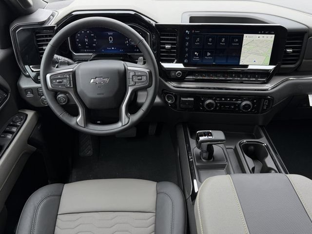 2026 Chevrolet Silverado 1500 ZR2 - Photo 12