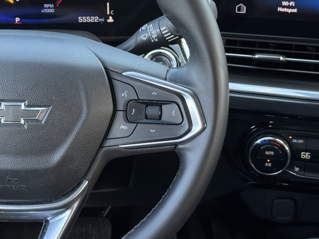 2024 Chevrolet Trax Activ - Photo 16
