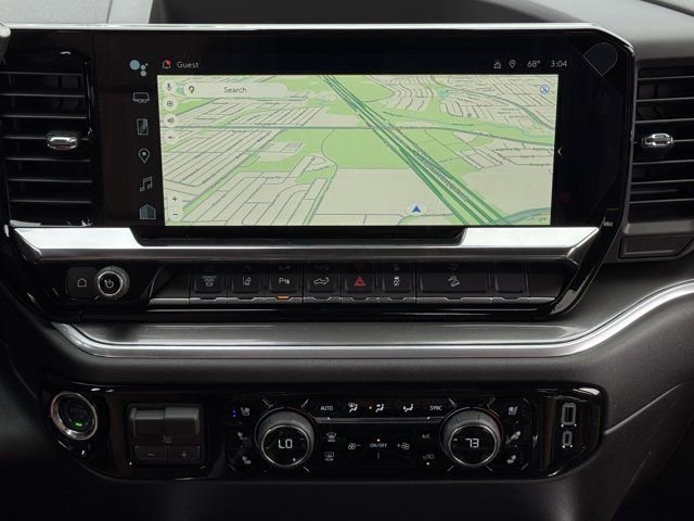 2026 Chevrolet Silverado 2500 HD High Country - Photo 13