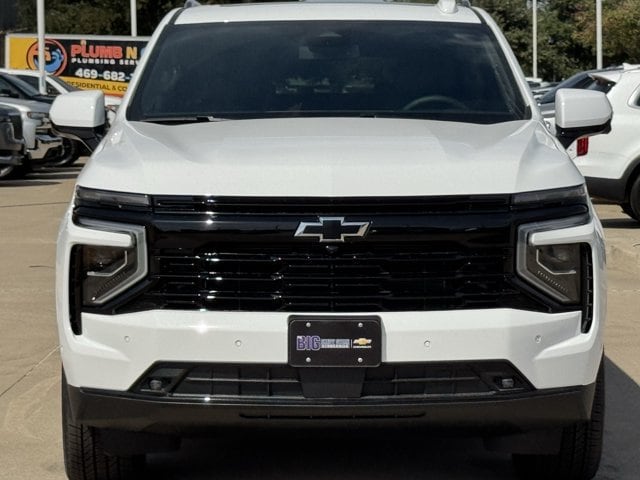 2026 Chevrolet Suburban RST - Photo 7