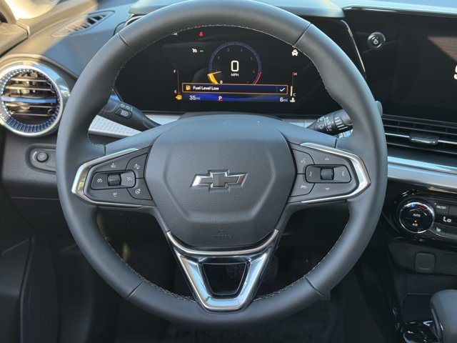 2026 Chevrolet Trax LT - Photo 12