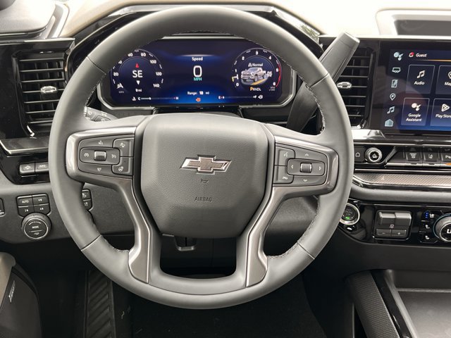 2026 Chevrolet Silverado 2500 HD ZR2 - Photo 13