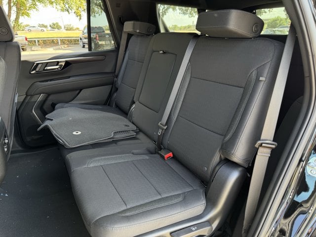 2026 Chevrolet Tahoe LS - Photo 22