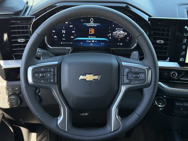 2026 Chevrolet Silverado 1500 LT - Photo 12