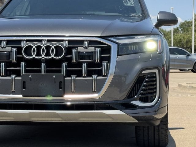2025 Audi Q7 Premium Plus - Photo 10