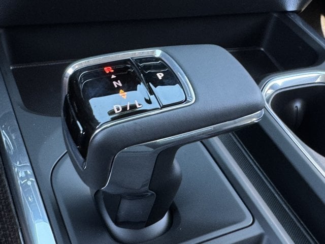 2026 Chevrolet Silverado 1500 LT Trail Boss - Photo 16