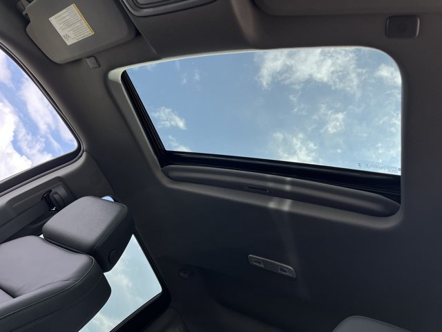 2026 Chevrolet Silverado 1500 LT Trail Boss - Photo 22