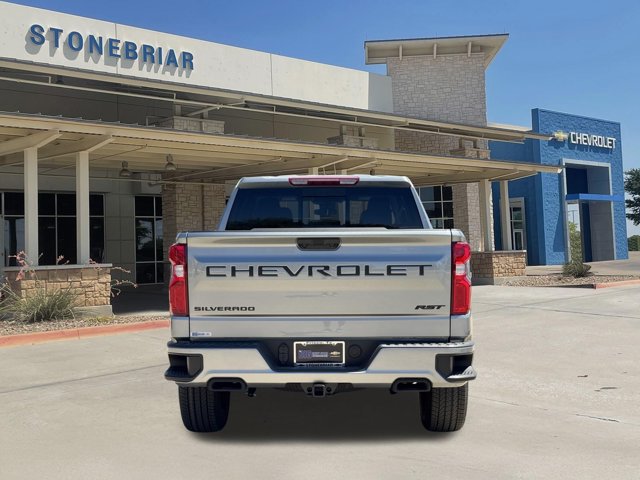 2026 Chevrolet Silverado 1500 RST - Photo 6