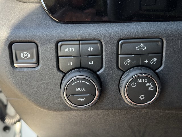 2026 Chevrolet Silverado 1500 LT - Photo 18