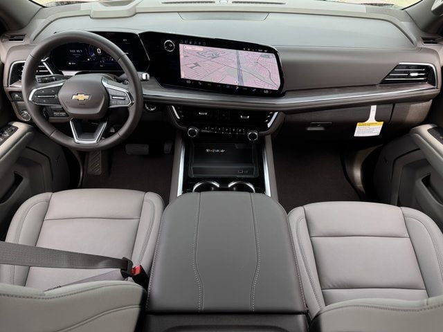 2026 Chevrolet Tahoe LT - Photo 10