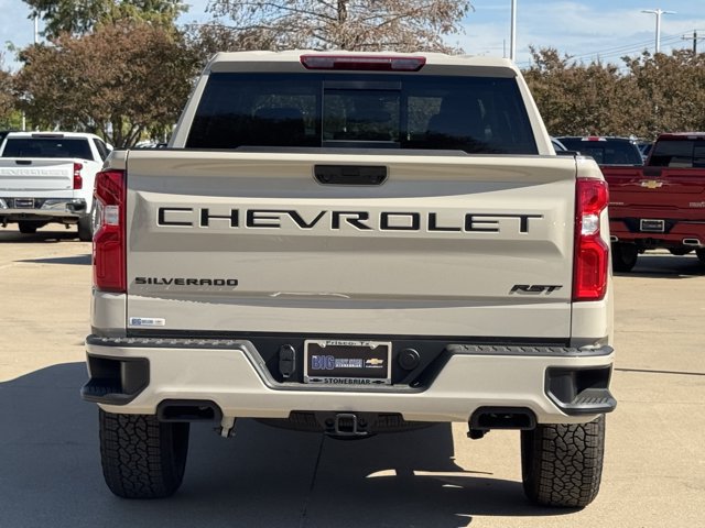 2026 Chevrolet Silverado 1500 RST - Photo 6
