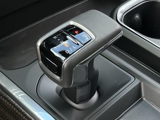 2026 Chevrolet Silverado 1500 LT Trail Boss - Photo 17