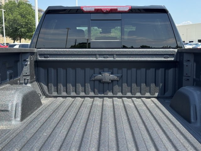 2026 Chevrolet Silverado 1500 ZR2 - Photo 26