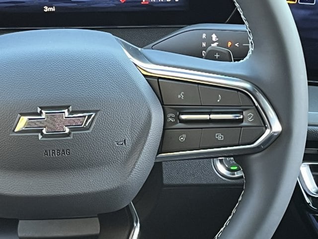 2027 Chevrolet Traverse LT - Photo 14