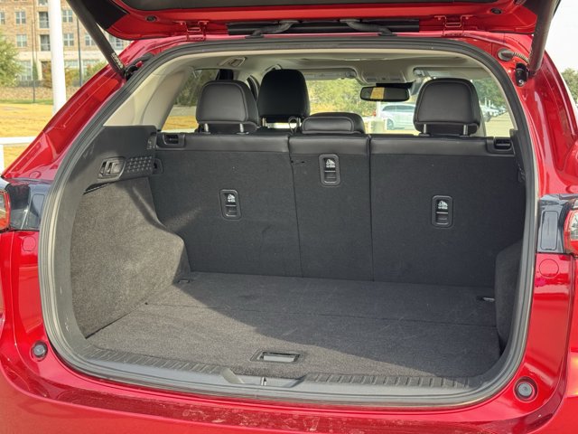 2025 Mazda CX-5 S Preferred package - Photo 30