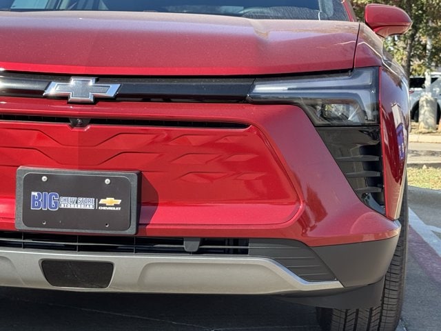 2026 Chevrolet Blazer EV LT - Photo 9