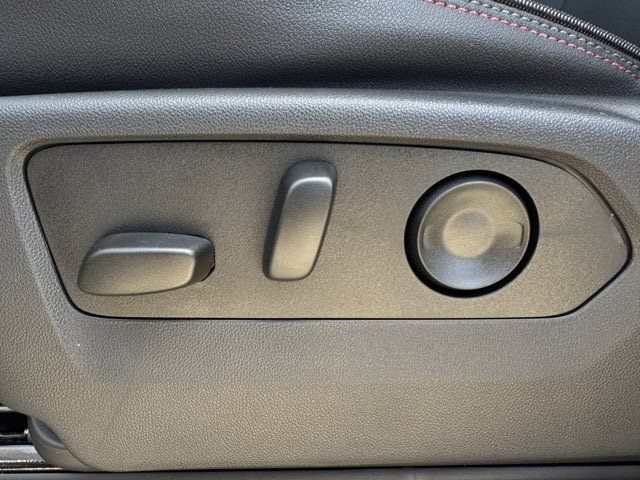 2026 Chevrolet Tahoe RST - Photo 20