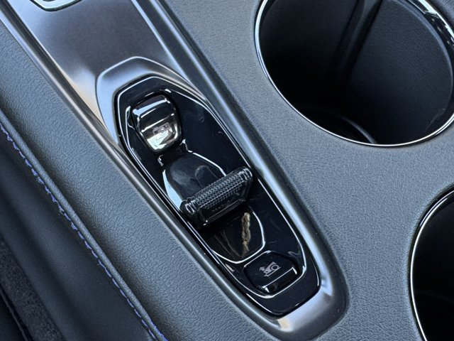 2027 Chevrolet Corvette Stingray 2LT - Photo 21