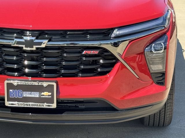 2026 Chevrolet Trax RS - Photo 9