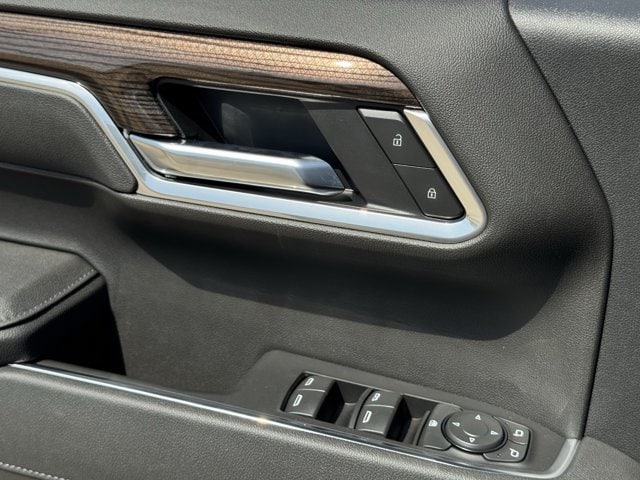 2026 Chevrolet Silverado 1500 RST - Photo 19