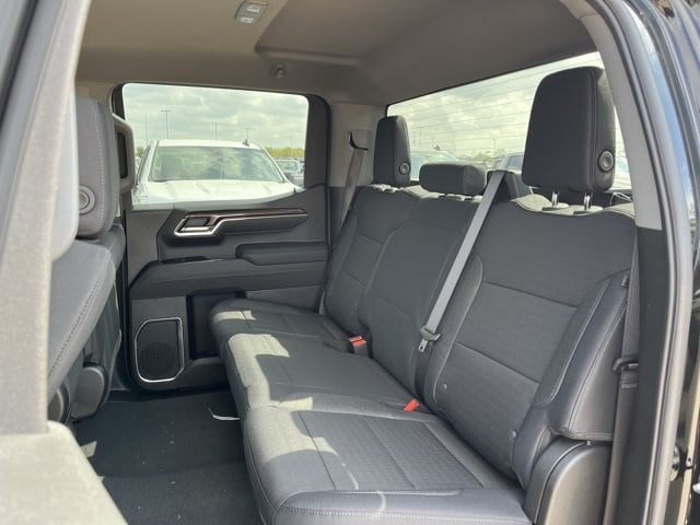 2026 Chevrolet Silverado 1500 RST - Photo 23