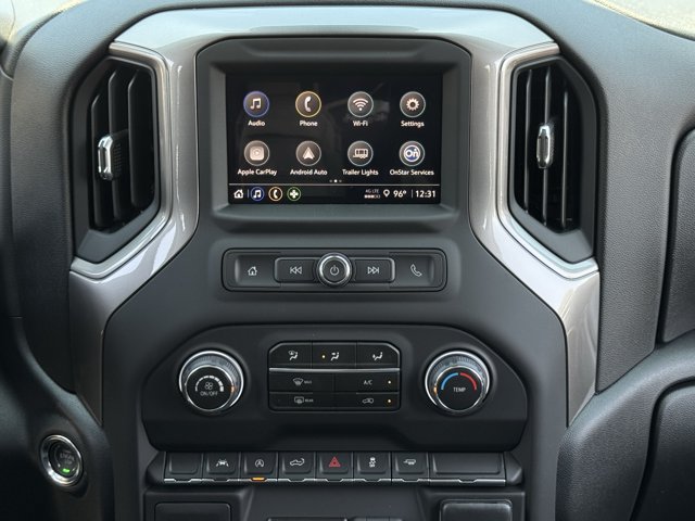 2026 Chevrolet Silverado 1500 Custom - Photo 14