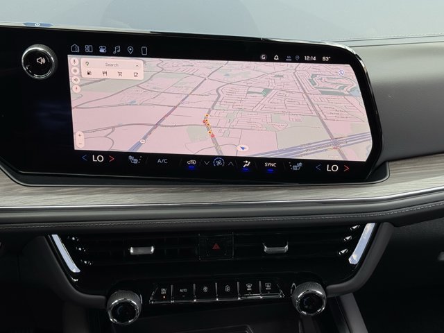 2026 Chevrolet Tahoe Z71 - Photo 13