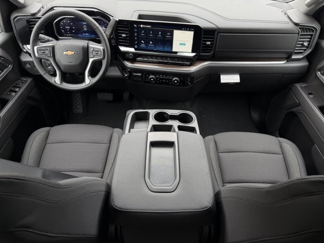 2026 Chevrolet Silverado 1500 LT - Photo 11