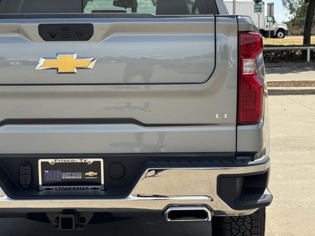 2026 Chevrolet Silverado 1500 LT - Photo 7