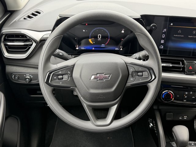 2026 Chevrolet Trailblazer LT - Photo 13