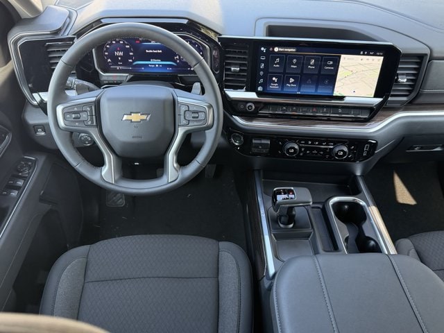 2026 Chevrolet Silverado 1500 LT - Photo 12