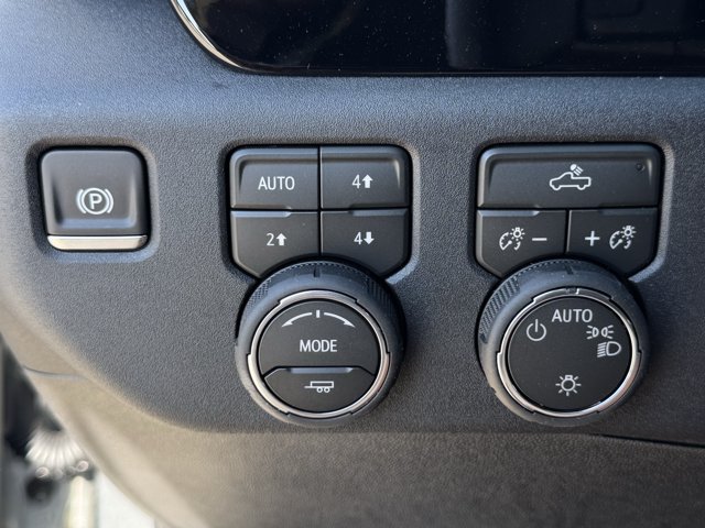 2026 Chevrolet Silverado 1500 LT - Photo 18