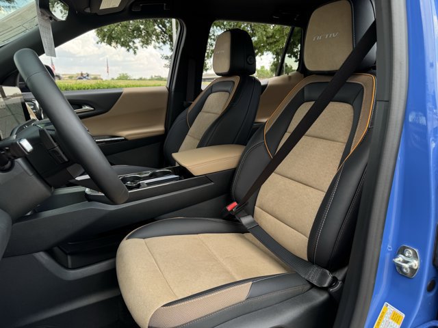 2027 Chevrolet Equinox Activ - Photo 22
