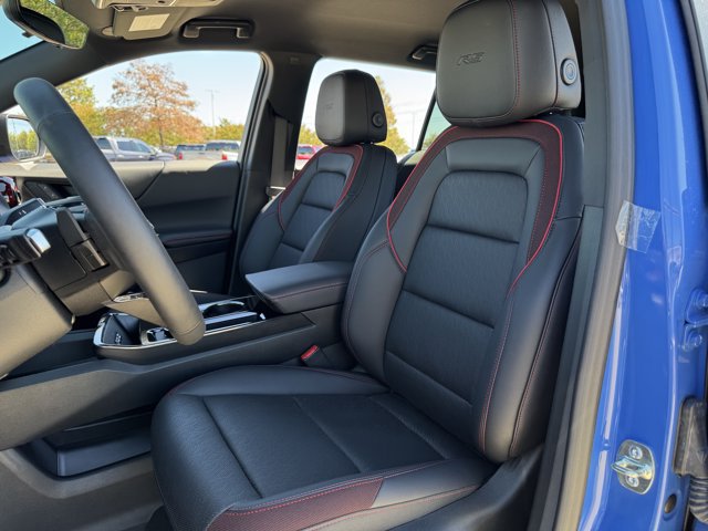 2027 Chevrolet Equinox RS - Photo 22