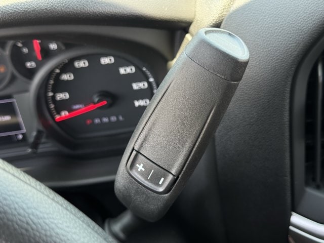 2026 Chevrolet Silverado 1500 Custom - Photo 18