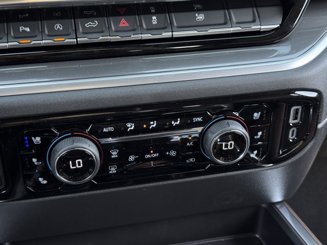 2026 Chevrolet Silverado 1500 High Country - Photo 16