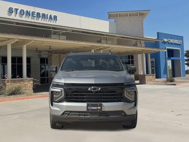 2026 Chevrolet Tahoe RST - Photo 8