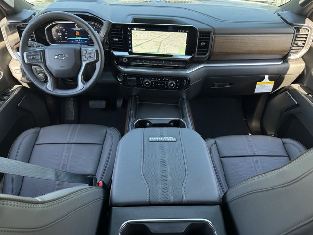 2026 Chevrolet Silverado 2500 HD High Country - Photo 9