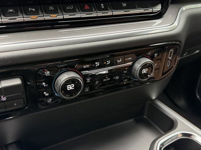 2026 Chevrolet Silverado 1500 High Country - Photo 17