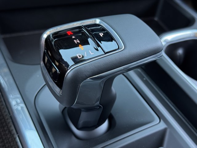 2026 Chevrolet Silverado 1500 LT Trail Boss - Photo 17