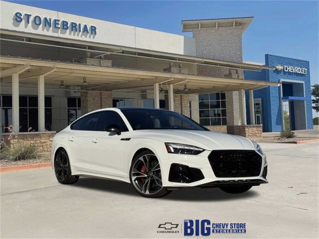 2024 Audi S5 Sportback Premium Plus's photo