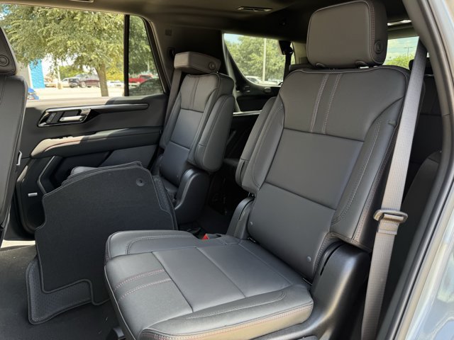 2026 Chevrolet Tahoe RST - Photo 23