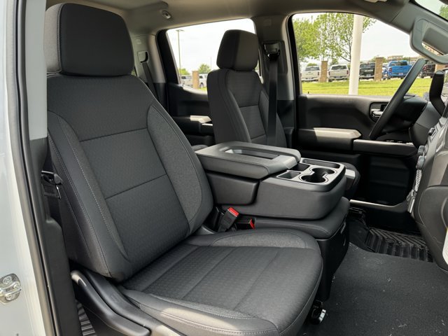 2026 Chevrolet Silverado 1500 Custom - Photo 24