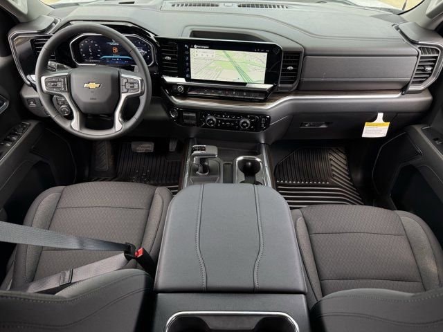 2026 Chevrolet Silverado 1500 LT - Photo 10