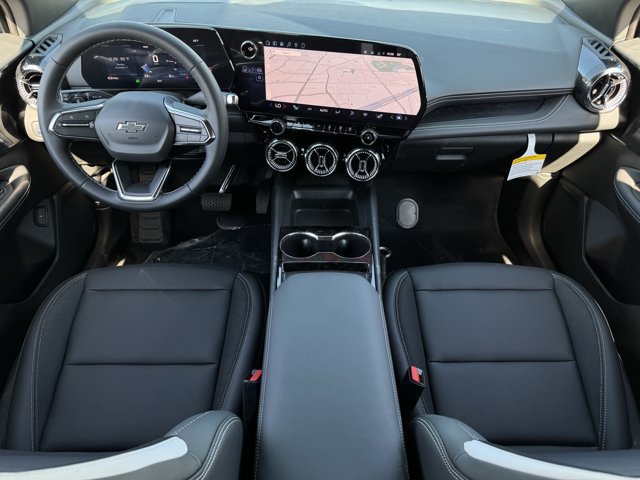 2026 Chevrolet Blazer EV LT - Photo 10