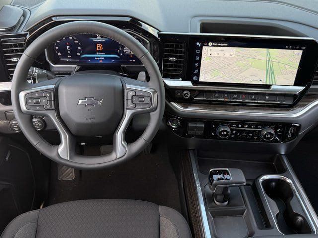 2026 Chevrolet Silverado 1500 RST - Photo 11