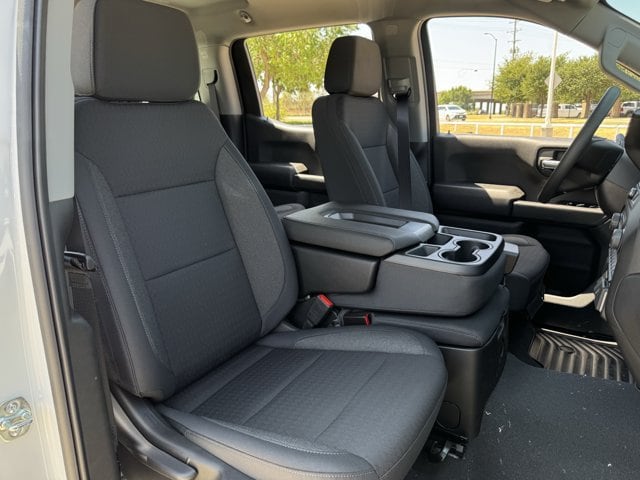 2026 Chevrolet Silverado 1500 Custom - Photo 24