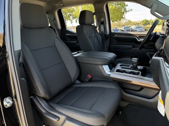 2026 Chevrolet Silverado 1500 LT - Photo 23
