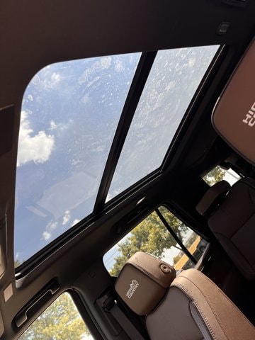 2026 Chevrolet Tahoe High Country - Photo 20
